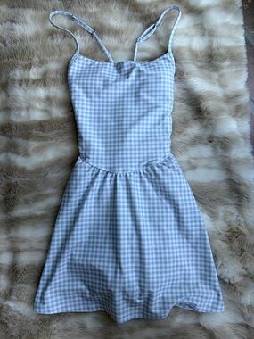 Hollister Gilly Hicks active dress